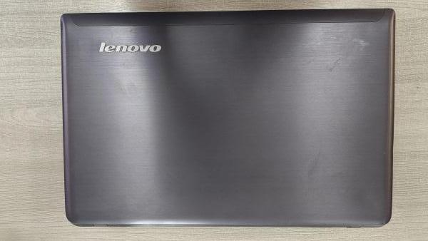 ноутбук Lenovo IdeaPad Z570 59319228 в Иркутск