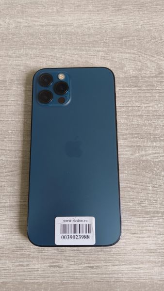 сотовый телефон Apple iPhone 12 Pro 256GB в Иркутск