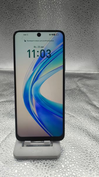 сотовый телефон Honor X7b 8/128GB (CLK-LX1) Duos в Иркутск