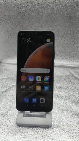 сотовый телефон Xiaomi Redmi 9C NFC 2/32GB (M2006C3MNG) Duos в Иркутск