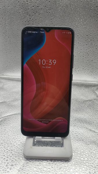 сотовый телефон Realme C11 2021 4/64GB (RMX3231) Duos в Иркутск