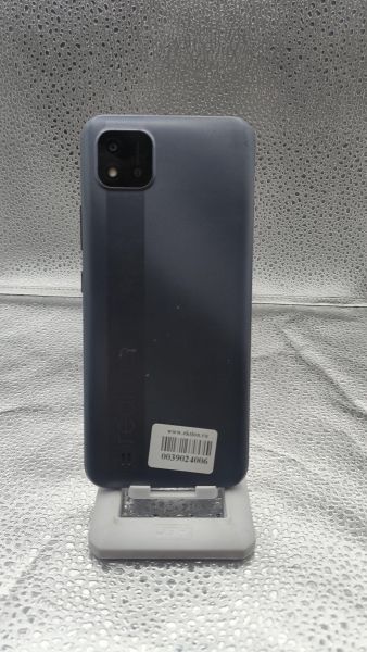 сотовый телефон Realme C11 2021 4/64GB (RMX3231) Duos в Иркутск