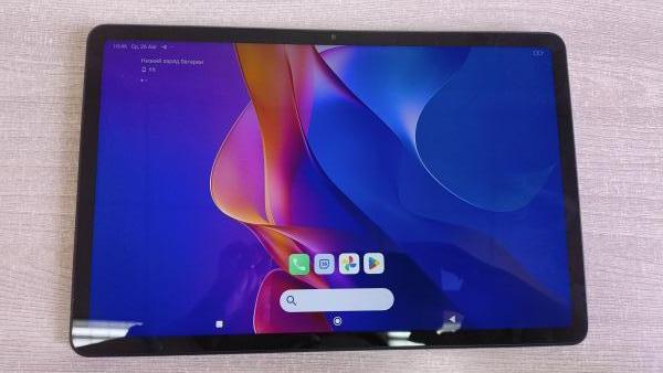 планшет Xiaomi Redmi Pad 2 4/128GB (25040RP0AG) (без SIM) в Иркутск