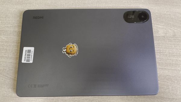 планшет Xiaomi Redmi Pad 2 4/128GB (25040RP0AG) (без SIM) в Иркутск