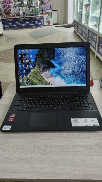 ноутбук ASUS X555YI-XO180T в Иркутск