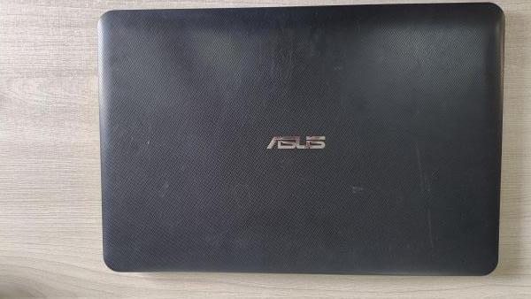 ноутбук ASUS X555YI-XO180T в Иркутск