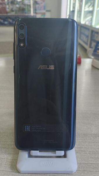сотовый телефон ASUS ZenFone Max Pro M2 4/64GB (ZB631KL/X01BDA) Duos в Иркутск