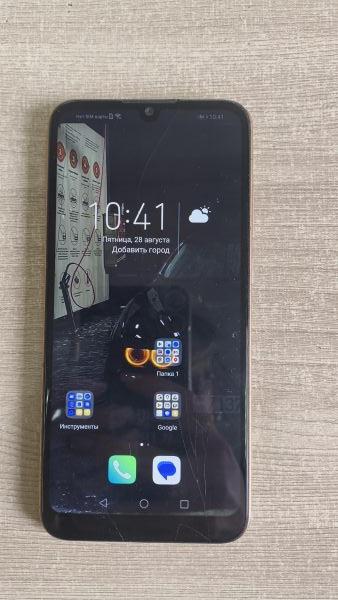 сотовый телефон Huawei Y6 2019 (MRD-LX1F) Duos в Иркутск