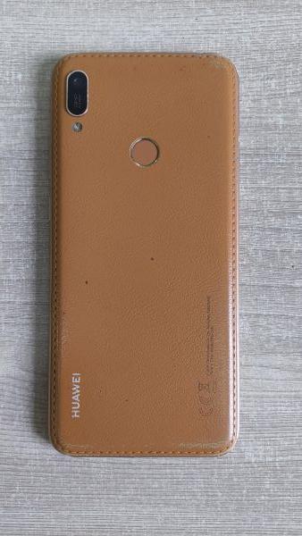 сотовый телефон Huawei Y6 2019 (MRD-LX1F) Duos в Иркутск