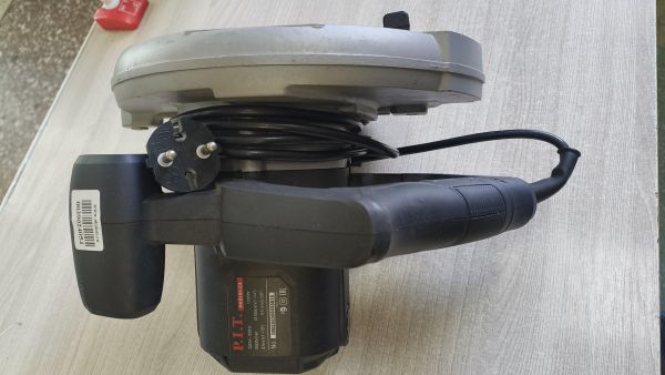 дисковая пила сетевая P.I.T. PKS185-C4 в Иркутск