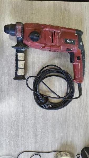 перфоратор сетевой ELITECH П 240РЭМ в Иркутск
