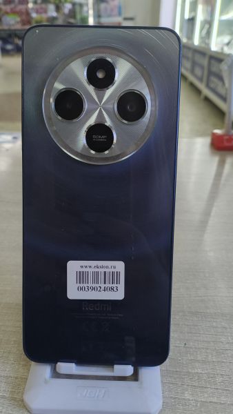 сотовый телефон Xiaomi Redmi 14C 4/128GB (2409BRN2CY) Duos в Иркутск