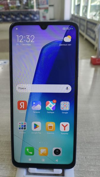 сотовый телефон Xiaomi Redmi 14C 4/128GB (2409BRN2CY) Duos в Иркутск