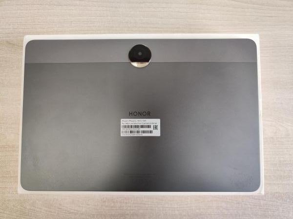 планшет Honor Pad 9 5G 128GB (HEY2-N09) (с SIM) в Иркутск