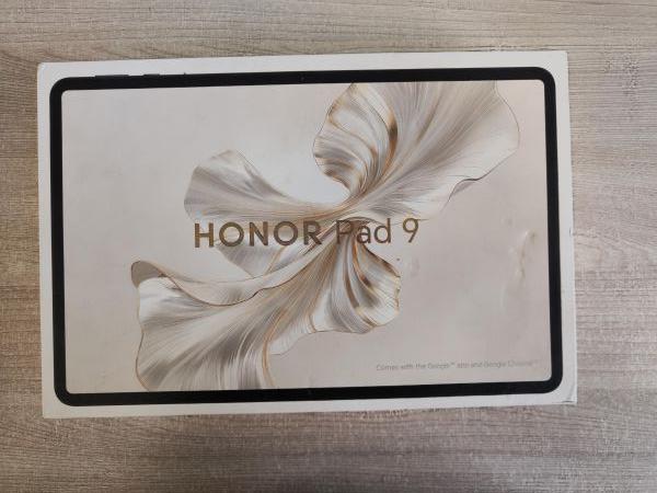 планшет Honor Pad 9 5G 128GB (HEY2-N09) (с SIM) в Иркутск