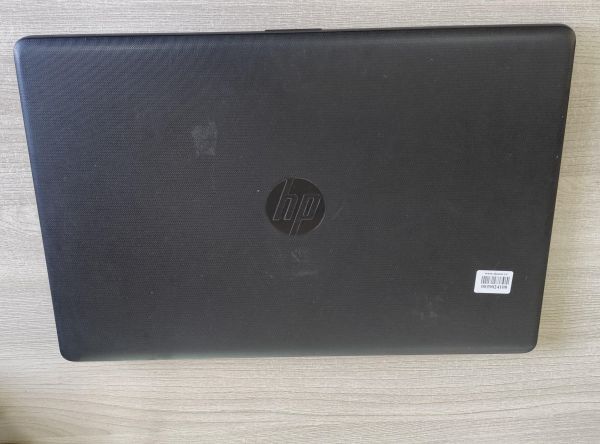 ноутбук HP 17-by0170ur 5GU10EA (128GB SSD) в Иркутск