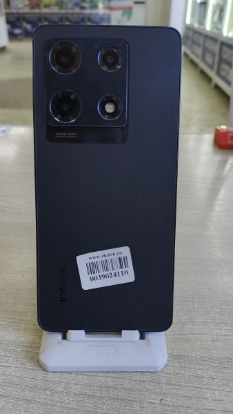 сотовый телефон Infinix Note 30 Pro 8/256GB (X678B) Duos в Иркутск