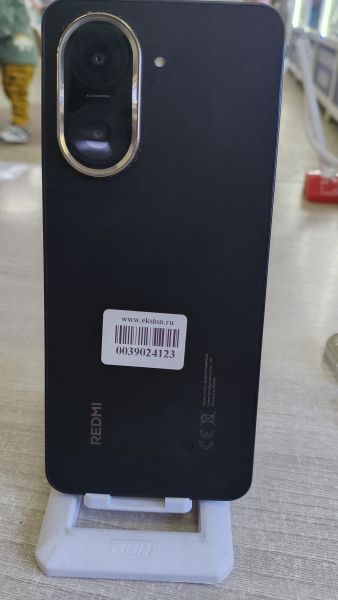 сотовый телефон Xiaomi Redmi A5 3/64GB (25028RN03A) Duos в Иркутск