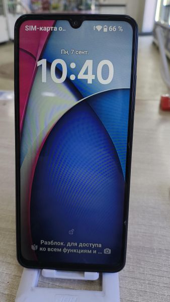 сотовый телефон Xiaomi Redmi A5 3/64GB (25028RN03A) Duos в Иркутск