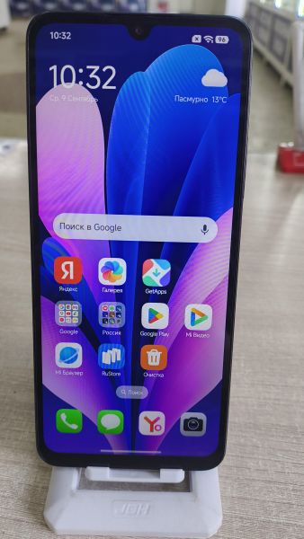 сотовый телефон Xiaomi Redmi 14C 8/256GB (2409BRN2CY) Duos в Иркутск