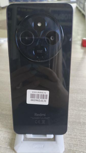 сотовый телефон Xiaomi Redmi 14C 8/256GB (2409BRN2CY) Duos в Иркутск