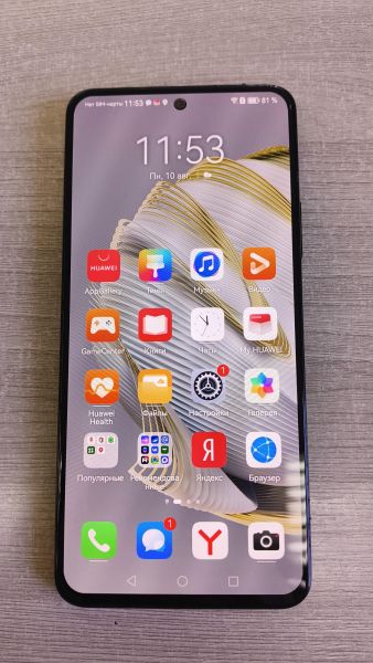 сотовый телефон Huawei Nova 10 SE 8/128GB (BNE-LX1) Duos в Иркутск