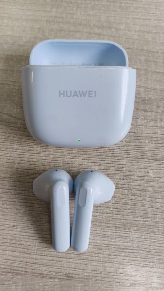 беспроводные наушники Huawei FreeBuds SE 2 (T0016L) в Иркутск
