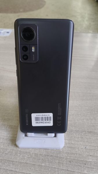 сотовый телефон Xiaomi 12 8/128GB (2201123G) Duos в Иркутск