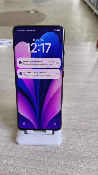 сотовый телефон Xiaomi 12 8/128GB (2201123G) Duos в Иркутск