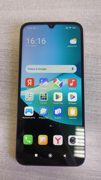 сотовый телефон Xiaomi Redmi 15C 4/256GB (25078RA3EY) Duos в Иркутск