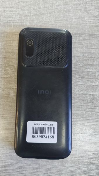 сотовый телефон INOI 340 Duos в Иркутск