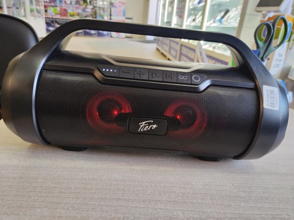 портативная колонка Fiero Eyes (P520) в Иркутск