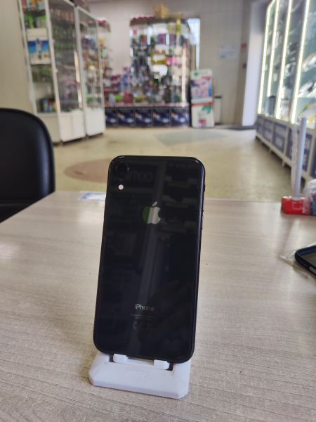 сотовый телефон Apple iPhone XR 64GB в Иркутск