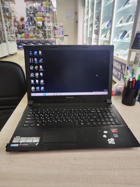 ноутбук Lenovo IdeaPad B50-45 59446137 в Иркутск