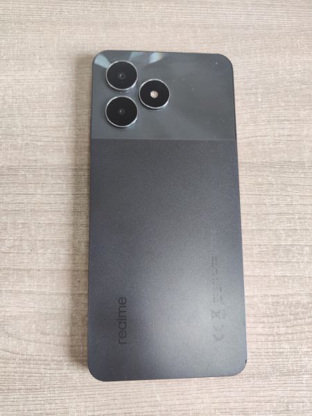 сотовый телефон Realme Note 50 3/64GB (RMX3834) Duos в Иркутск