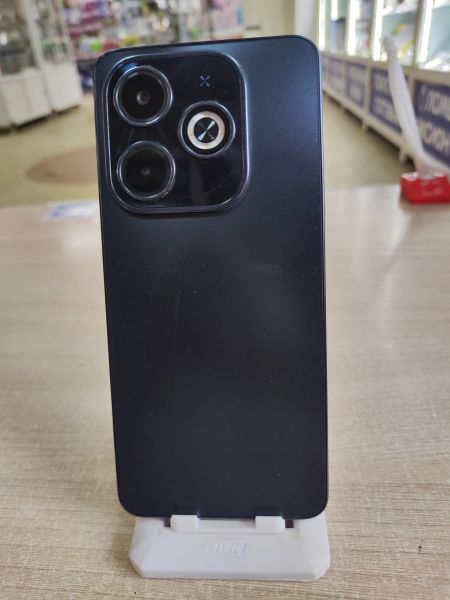 сотовый телефон Infinix Hot 40i 8/128GB (X6528B) Duos в Иркутск