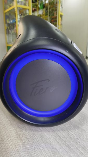 портативная колонка Fiero Tonnerre (P580) в Иркутск
