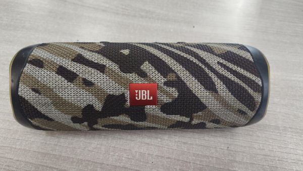 портативная колонка JBL Flip 5 в Иркутск