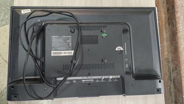 телевизор DEXP H24F7000E в Иркутск
