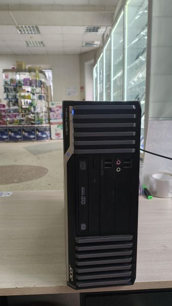 системный блок Сборка i5-3330, GTX 750 Ti, RAM 8GB, 500GB HDD в Иркутск