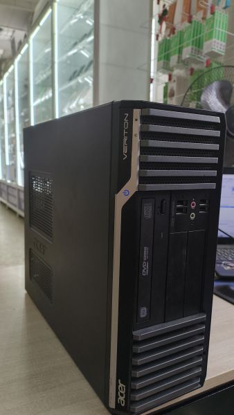 системный блок Сборка i5-3330, GTX 750 Ti, RAM 8GB, 500GB HDD в Иркутск