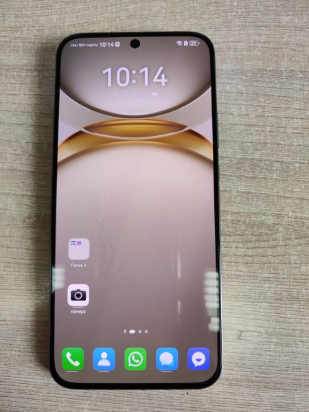 сотовый телефон Huawei Nova 12s 8/256GB (FOA-LX9) Duos в Иркутск