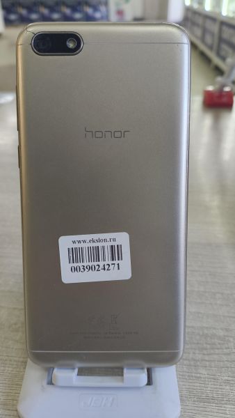 сотовый телефон Honor 7A 2/16GB (DUA-L22) Duos в Иркутск