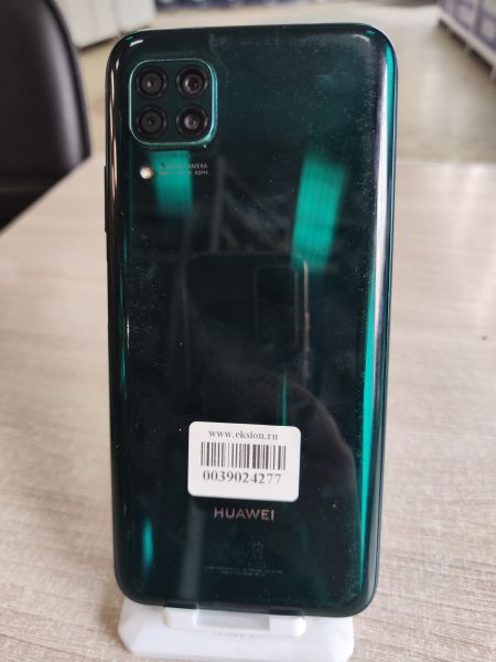 сотовый телефон Huawei P40 Lite 6/128GB (JNY-LX1) Duos в Иркутск