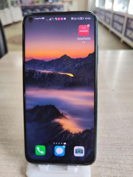 сотовый телефон Huawei P40 Lite 6/128GB (JNY-LX1) Duos в Иркутск