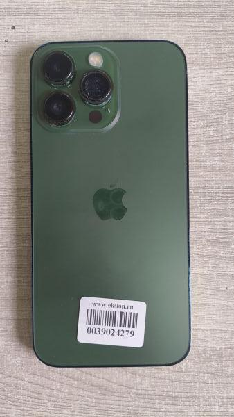 сотовый телефон Apple iPhone 13 Pro 256GB в Иркутск