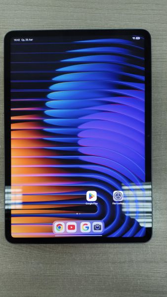планшет Xiaomi Pad 7 8/128GB (2410CRP4CG) (без SIM) в Иркутск