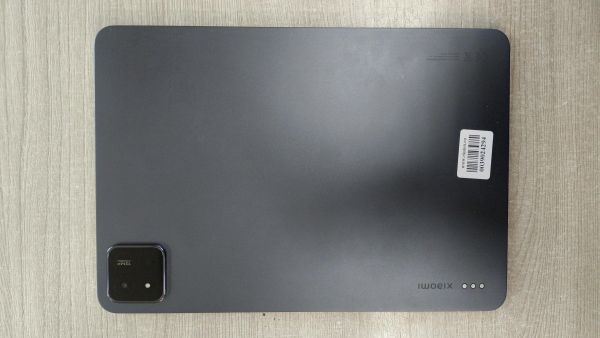 планшет Xiaomi Pad 7 8/128GB (2410CRP4CG) (без SIM) в Иркутск