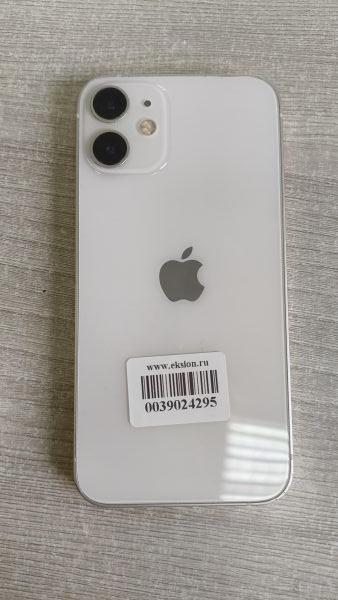 сотовый телефон Apple iPhone 12 mini 128GB в Иркутск