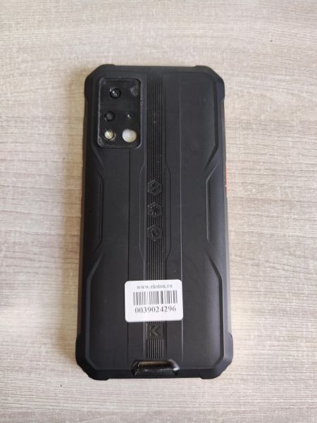 сотовый телефон KENSHI Armor H1s 8/256GB Duos в Иркутск